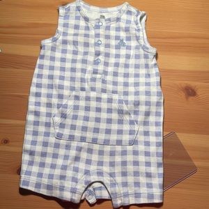 Baby Gap boy newborn Gap Original